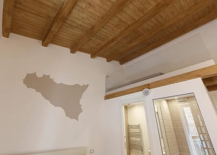 Sicily Dreams Luxury 4*