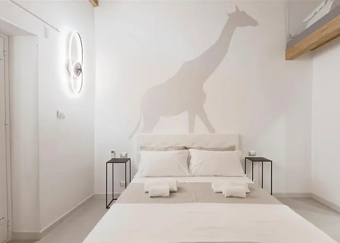 Sicily Dreams Luxury Panzió Agrigento