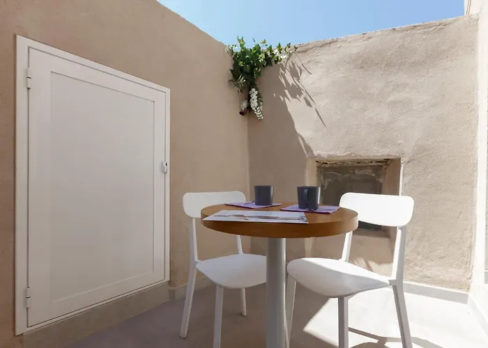 Panzió Sicily Dreams Luxury 4*