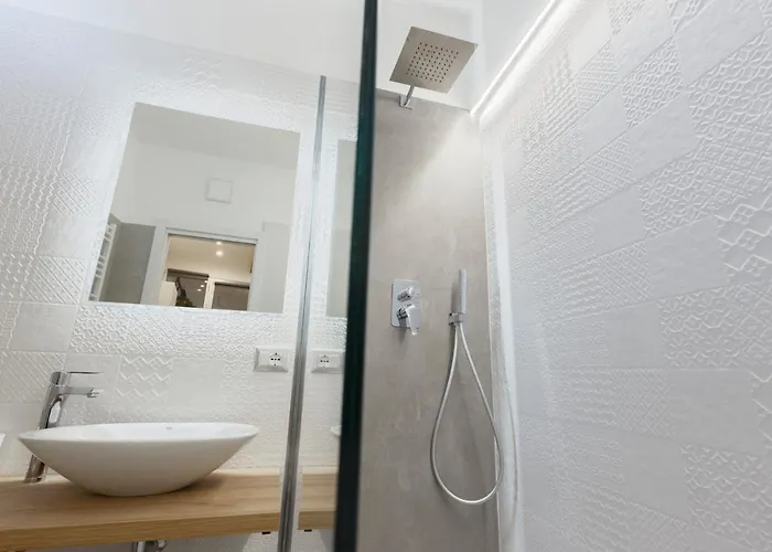 Sicily Dreams Luxury Panzió