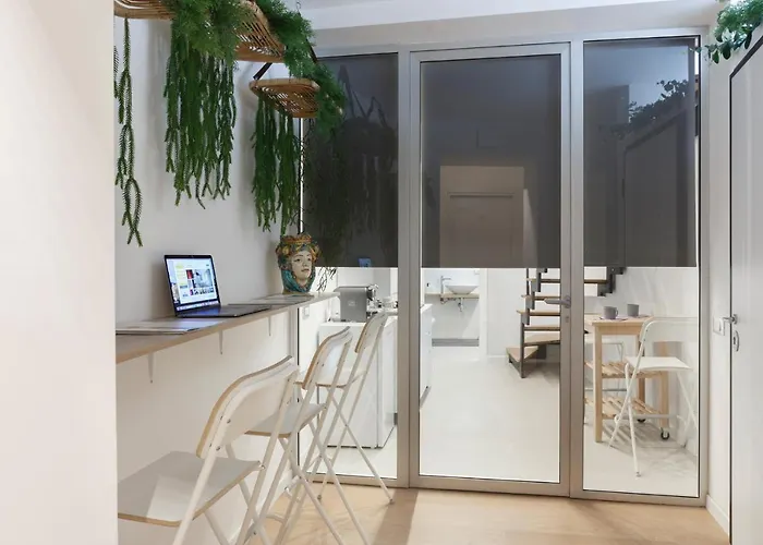 Panzió Sicily Dreams Luxury 4*