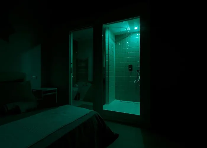 Panzió Sicily Dreams Luxury Agrigento