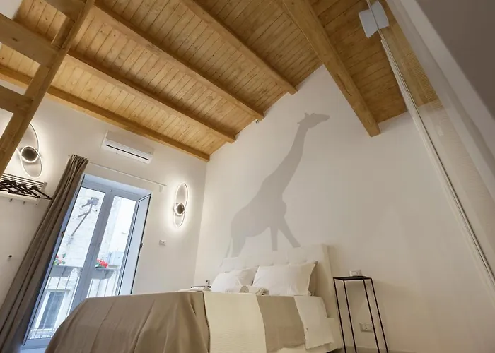 Sicily Dreams Luxury Agrigento