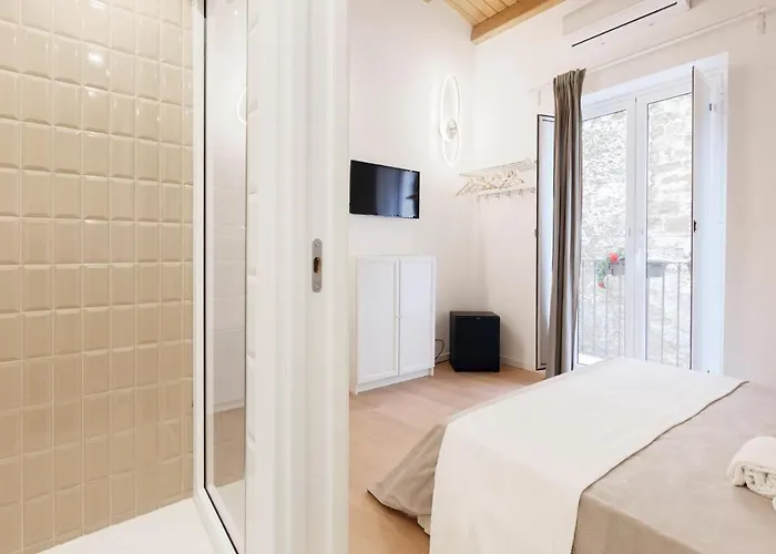 Sicily Dreams Luxury Panzió Agrigento