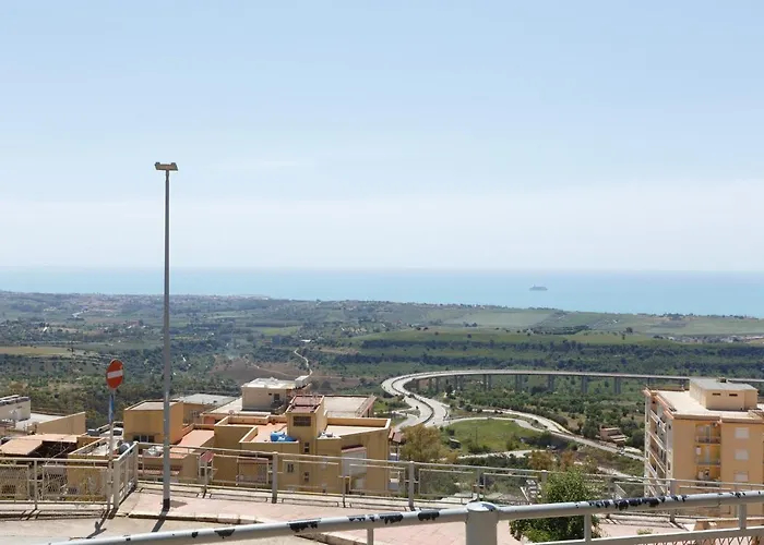 Bed & Breakfast Sicily Dreams Luxury Agrigento