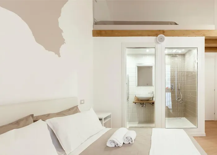 Sicily Dreams Luxury Panzió Agrigento