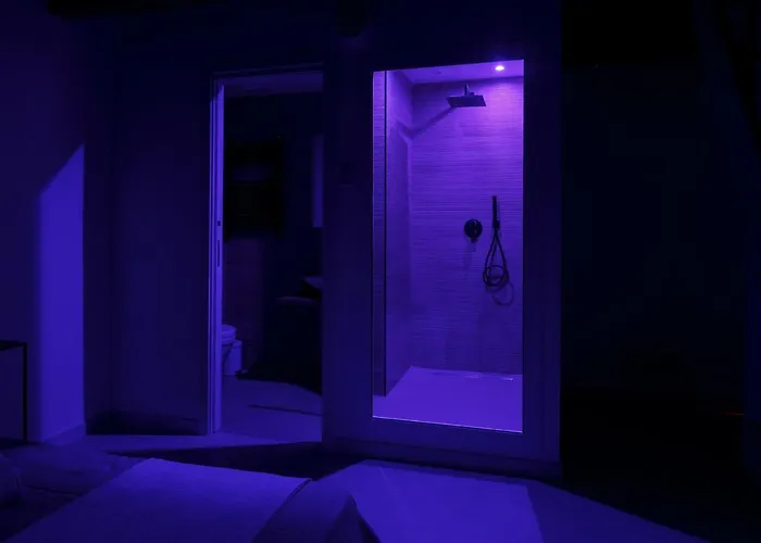 Panzió Sicily Dreams Luxury