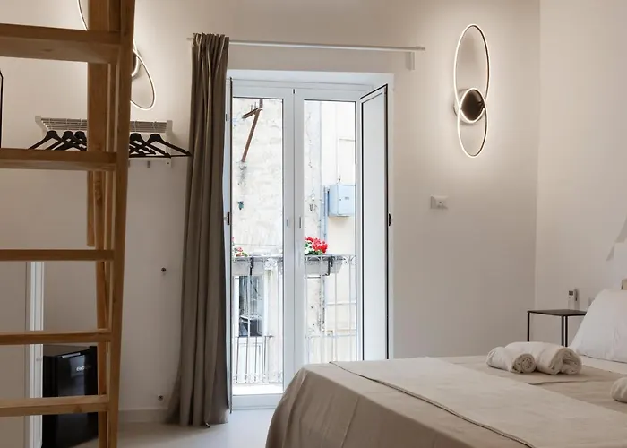 Sicily Dreams Luxury Panzió 4*