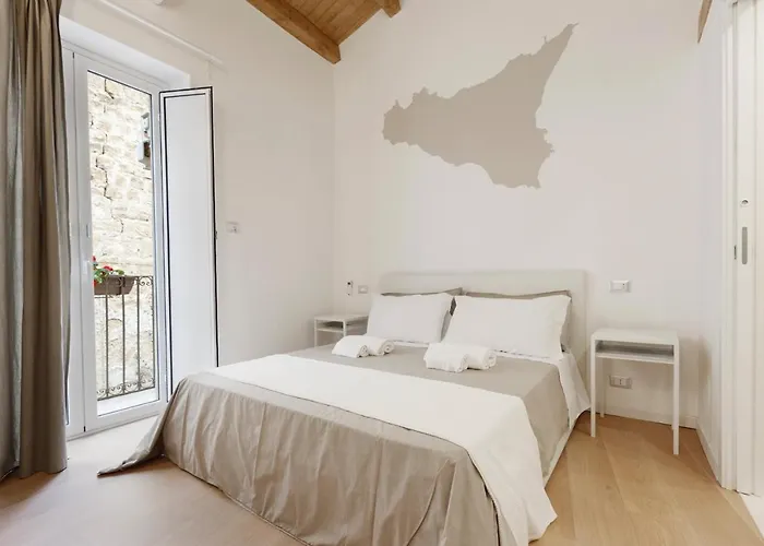 Panzió Sicily Dreams Luxury 4*