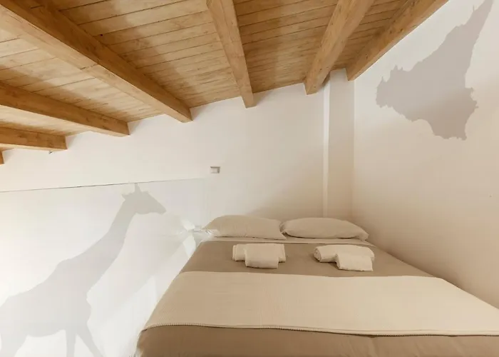 Panzió Sicily Dreams Luxury Agrigento