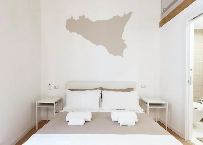 Sicily Dreams Luxury Panzió